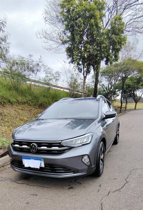 VOLKSWAGEN NIVUS 1.0 200 TSI TOTAL FLEX HIGHLINE AUTOMÁTICO